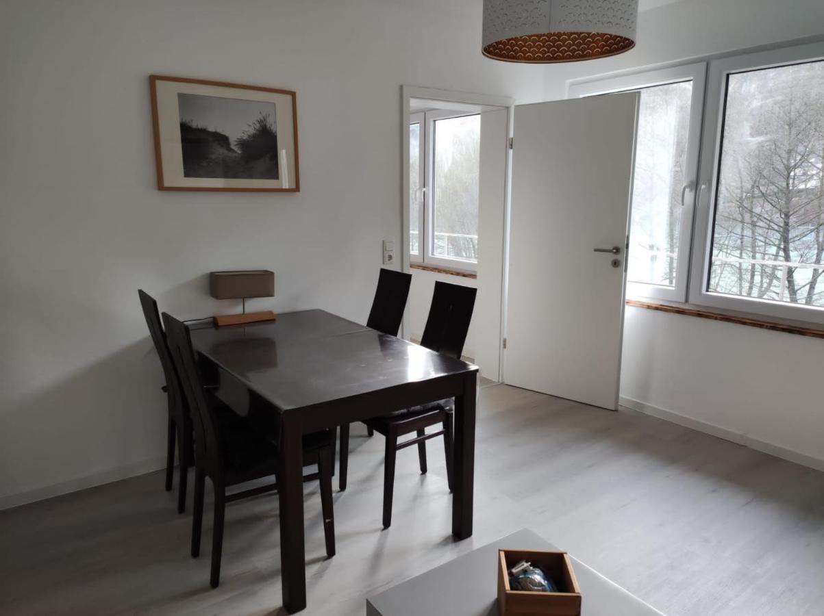 Ferienwohnung Lange Brilon Exterior photo