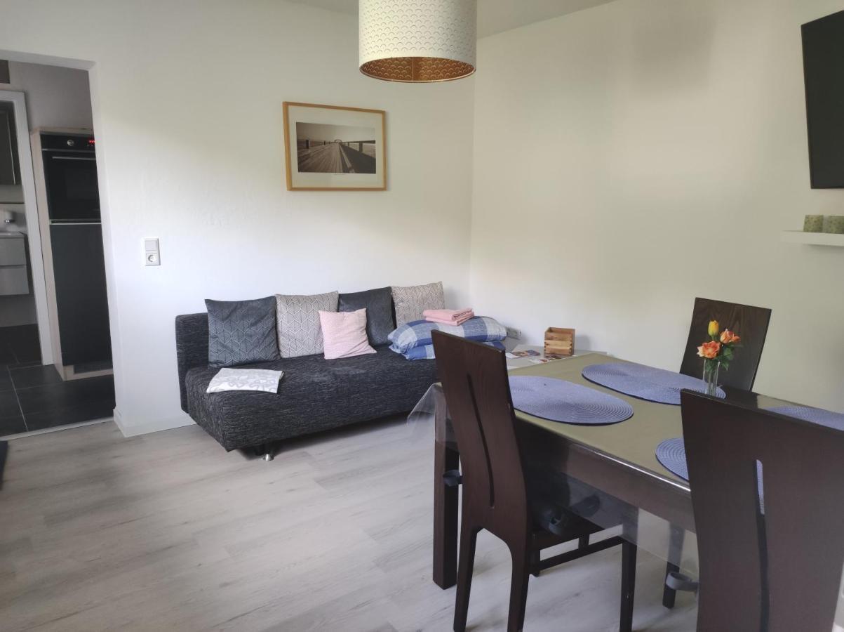 Ferienwohnung Lange Brilon Exterior photo