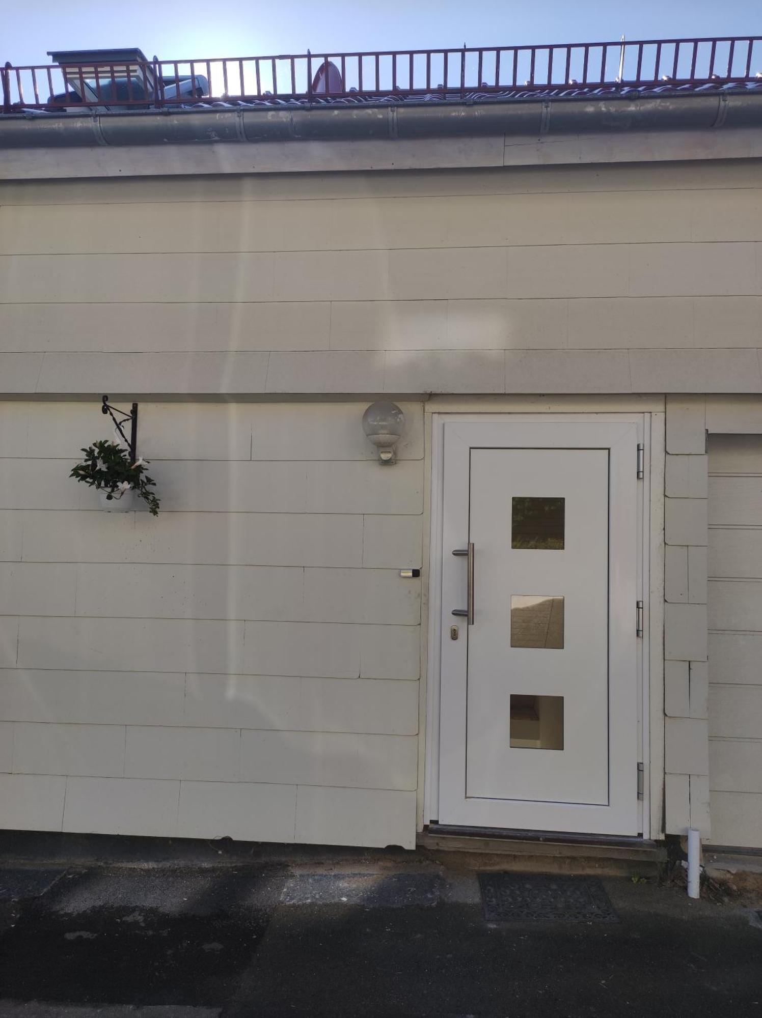 Ferienwohnung Lange Brilon Exterior photo